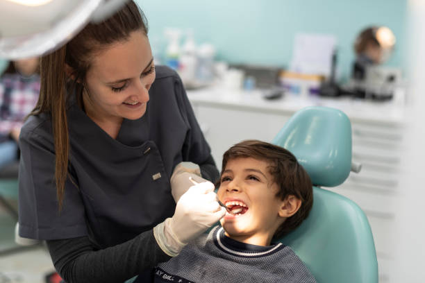 Best Urgent Dental Care for Toothache in Belle, WV