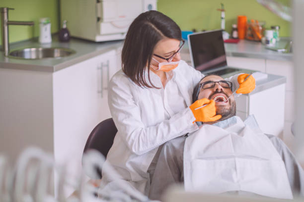 Best Mobile Emergency Dentist in Belle, WV