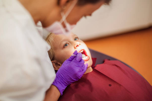 Best Emergency Cosmetic Dentistry in Belle, WV