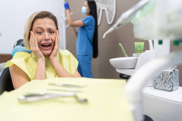 Best Pediatric Emergency Dentist in Belle, WV