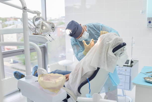 Best Orthodontic Emergency Dentist in Belle, WV